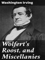 Wolfert's Roost, and Miscellanies