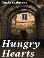 Hungry Hearts