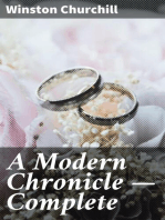 A Modern Chronicle — Complete