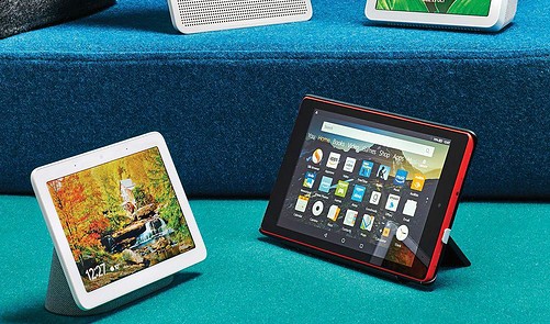 The Complete Guide To… Smart Screens - T3 | Everand