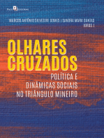 OLHARES CRUZADOS: POLÍTICA E DINÂMICAS SOCIAIS NO TRIÂNGULO MINEIRO