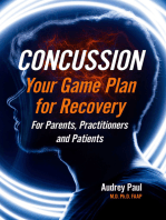 Concussion - Your Game Plan for Recovery