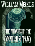 The Midnight Eye Files