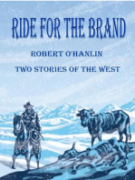 Ride for the Brand