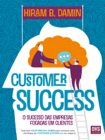 Customer Success