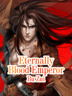 Eternally Blood Emperor: Volume 2