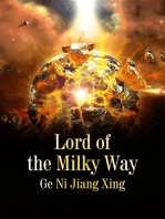 Lord of the Milky Way: Volume 5