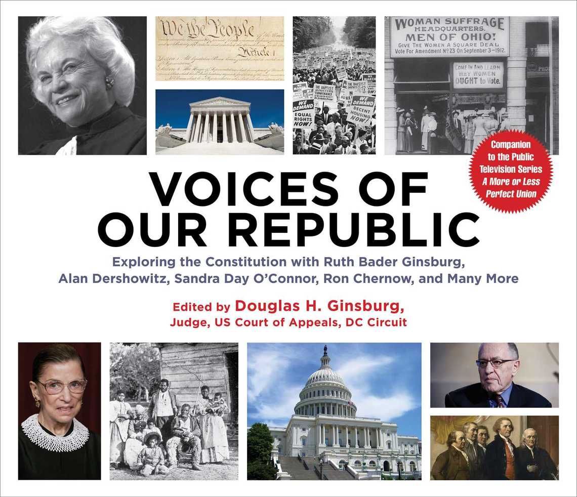 Voices of Our Republic by Rob Chatfield (Ebook) - Read free for 30 days