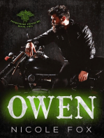 Owen (Book 2)