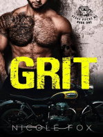 Grit (Book 1)