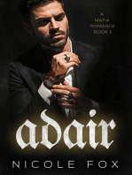 Adair (Book 3)