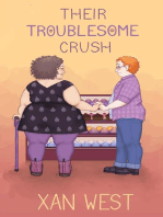 Their Troublesome Crush