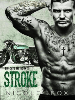 Stroke (Book 2)