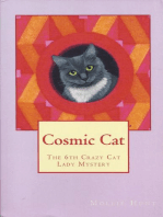 Cosmic Cat