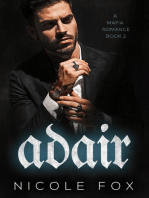 Adair (Book 2)