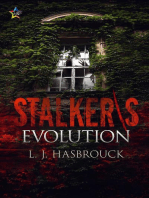 Evolution: Stalker/s, #2