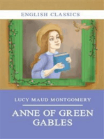 Anne of Green Gables