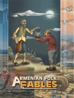 Armenian Falk Fables