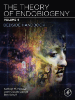 The Theory of Endobiogeny: Volume 4: Bedside Handbook