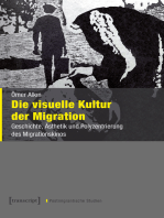 Die visuelle Kultur der Migration