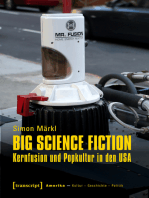 Big Science Fiction - Kernfusion und Popkultur in den USA