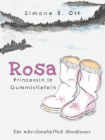 Rosa: Prinzessin in Gummistiefeln