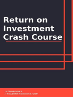 Return on Investment Crash Course
