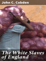 The White Slaves of England