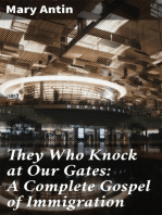 They Who Knock at Our Gates