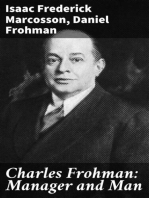 Charles Frohman