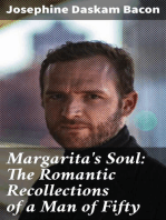 Margarita's Soul