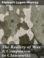 The Reality of War
