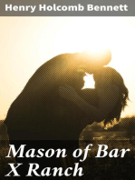 Mason of Bar X Ranch