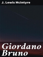 Giordano Bruno