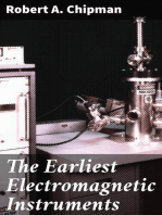 The Earliest Electromagnetic Instruments