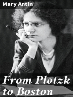 From Plotzk to Boston