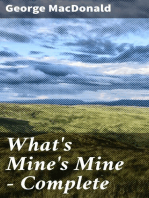 What's Mine's Mine — Complete