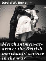 Merchantmen-at-arms 