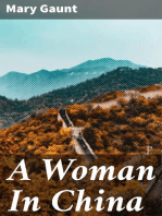 A Woman In China