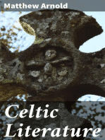 Celtic Literature