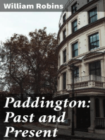 Paddington: Past and Present