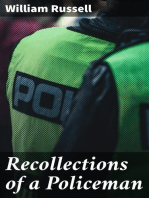 Recollections of a Policeman