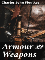 Armour & Weapons