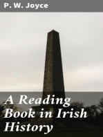 A Reading Book in Irish History