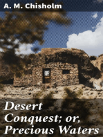 Desert Conquest; or, Precious Waters