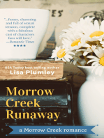 Morrow Creek Runaway