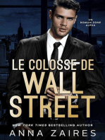 Le Colosse de Wall Street
