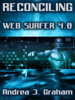 Reconciling: Web Surfer 4.0: Web Surfer Series, #4