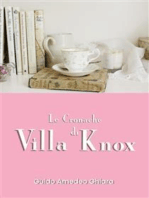 Le Cronache Di Villa knox