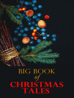Big Book of Christmas Tales